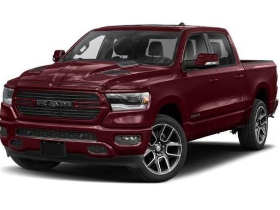 RAM 1500 2022 1C6RREFM4NN408328 image
