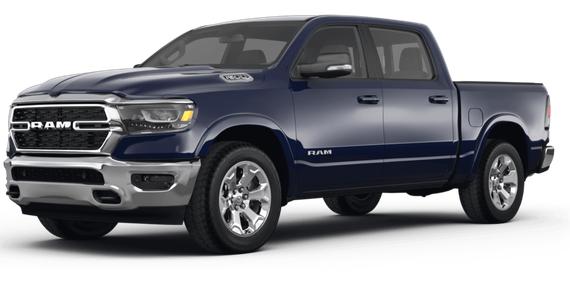 RAM 1500 2022 1C6RRFFG2NN417593 image