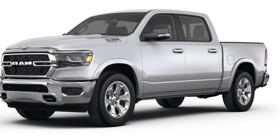RAM 1500 2022 1C6RRFFG9NN391302 image