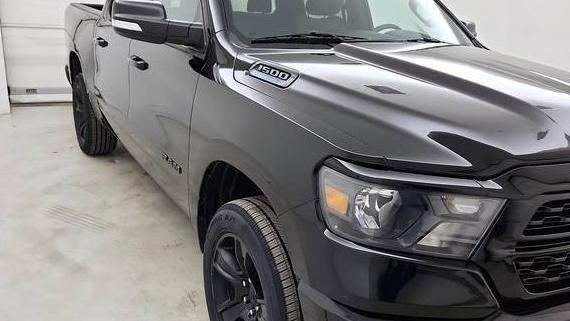 RAM 1500 2022 1C6RRFFG9NN325090 image RAM 1500 2022 1C6RRFFG9NN325090 image