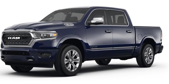RAM 1500 2022 1C6SRFHT4NN394135 image