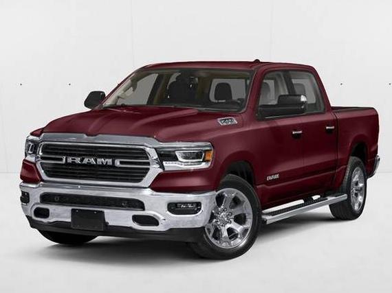 RAM 1500 2022 1C6RREFT6NN172921 image