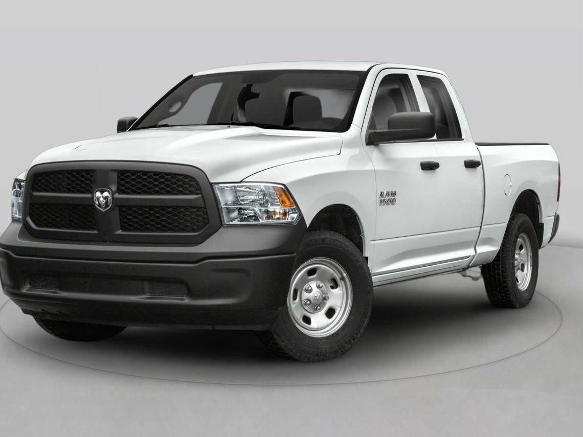 RAM 1500 2022 1C6RR7LG3NS209105 image