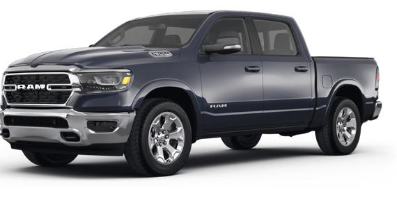 RAM 1500 2022 1C6SRFFT0NN329849 image