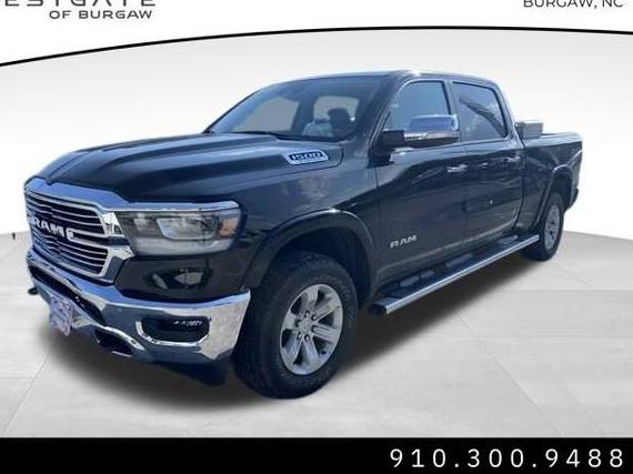 RAM 1500 2022 1C6RRFRG3NN309754 image RAM 1500 2022 1C6RRFRG3NN309754 image