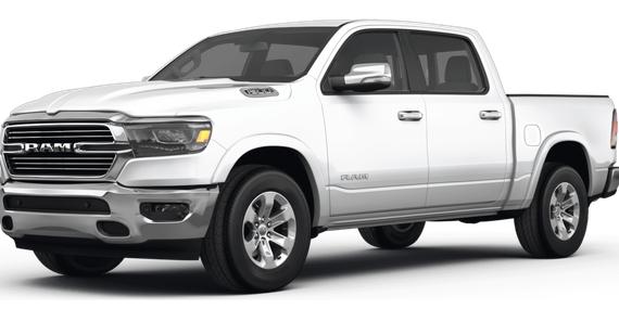 RAM 1500 2022 1C6SRFJT5NN346203 image