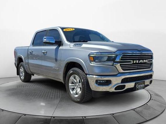 RAM 1500 2022 1C6SRFJT4NN239997 image