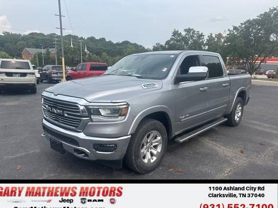 RAM 1500 2022 1C6SRFJTXNN238899 image