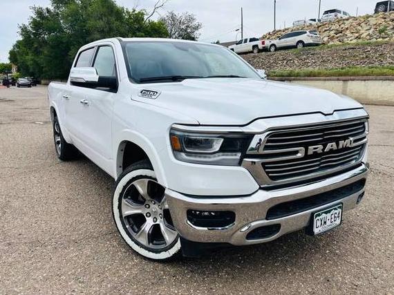 RAM 1500 2022 1C6SRFJT5NN284690 image RAM 1500 2022 1C6SRFJT5NN284690 image