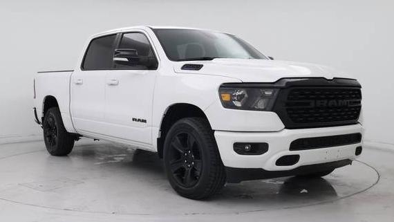 RAM 1500 2022 1C6RRFFG1NN297303 image