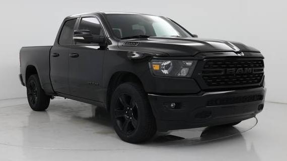 RAM 1500 2022 1C6SRFBT5NN139373 image
