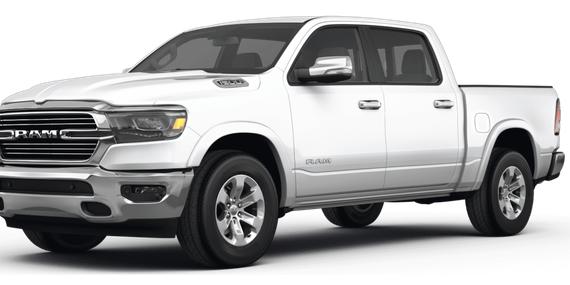 RAM 1500 2022 1C6SRFKT2NN101213 image