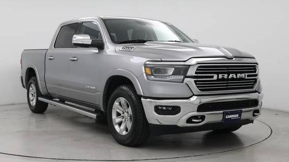 RAM 1500 2022 1C6SRFJT1NN389064 image