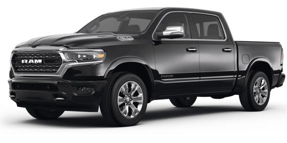 RAM 1500 2022 1C6SRFHT6NN439799 image