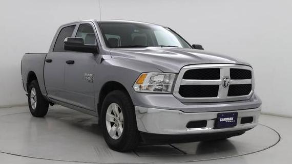 RAM 1500 2022 1C6RR6LG3NS198231 image