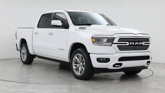 RAM 1500 2022 1C6SRFJTXNN318381 image