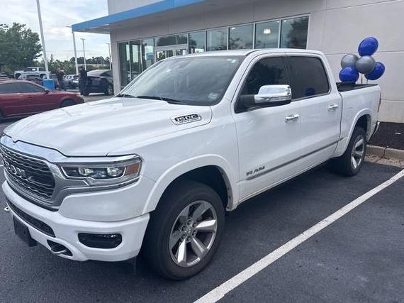 RAM 1500 2022 1C6RREHT0NN277483 image