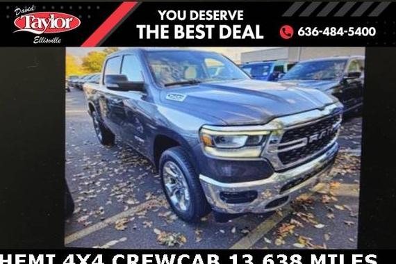 RAM 1500 2022 1C6SRFFT8NN450998 image RAM 1500 2022 1C6SRFFT8NN450998 image