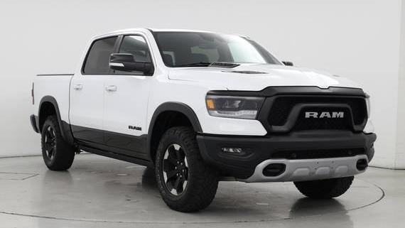 RAM 1500 2022 1C6SRFLT5NN189060 image RAM 1500 2022 1C6SRFLT5NN189060 image