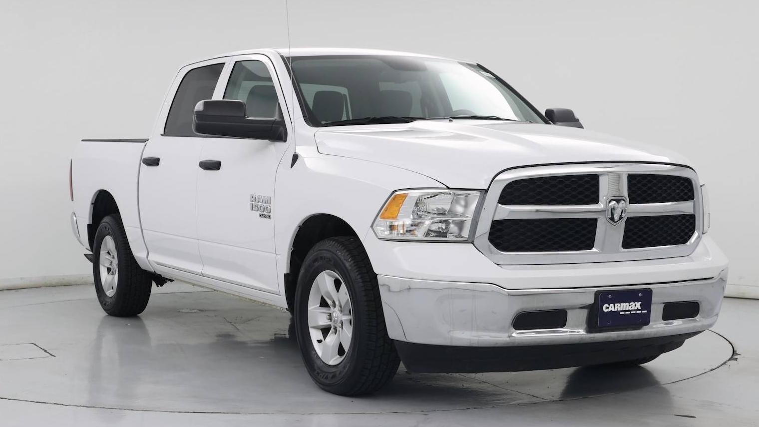 RAM 1500 2022 1C6RR6LG2NS198270 image