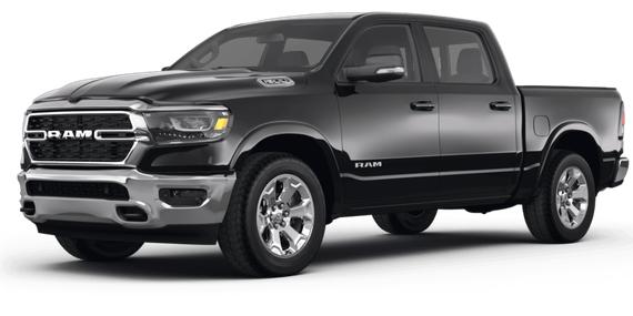 RAM 1500 2022 1C6SRFFT4NN220360 image