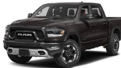 RAM 1500 2022 1C6SRFLT2NN241082 image