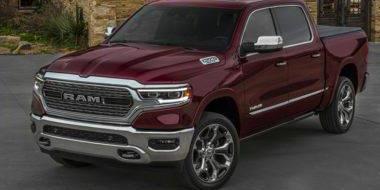 RAM 1500 2022 1C6RREJTXNN354936 image