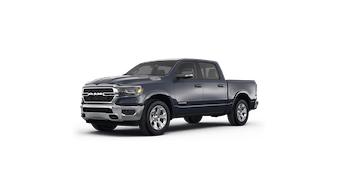 RAM 1500 2022 1C6SRFFT8NN404748 image