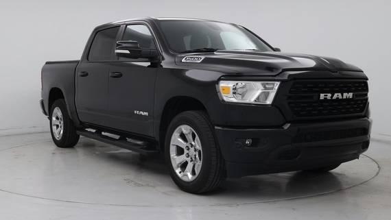 RAM 1500 2022 1C6RRFFGXNN363184 image