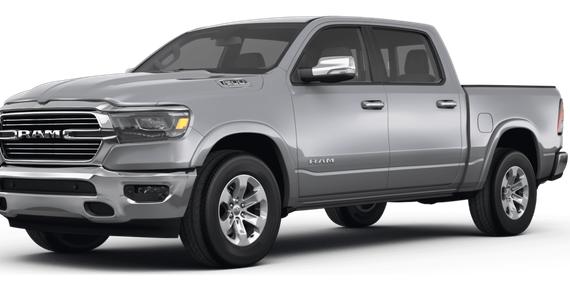 RAM 1500 2022 1C6SRFJT6NN310794 image
