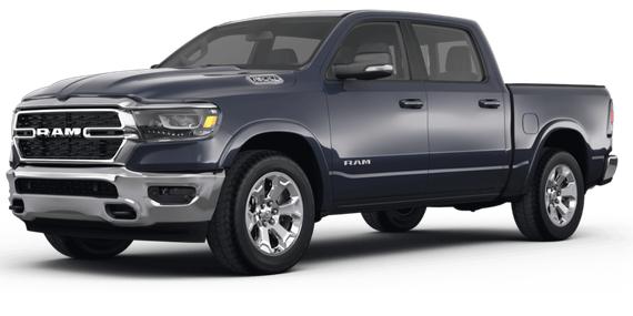 RAM 1500 2022 1C6RREFT5NN291320 image