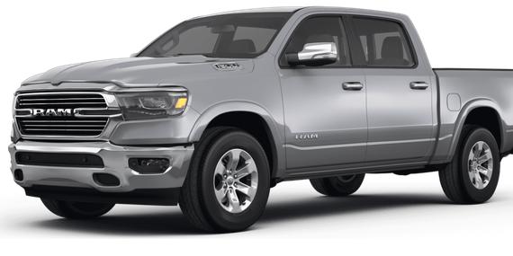 RAM 1500 2022 1C6SRFJM2NN229087 image