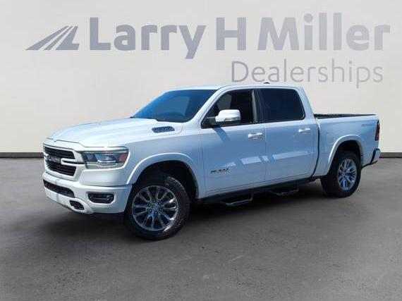 RAM 1500 2022 1C6SRFJT0NN206253 image