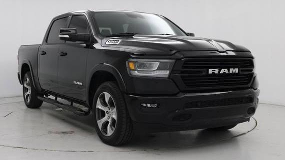 RAM 1500 2022 1C6SRFJT9NN384730 image
