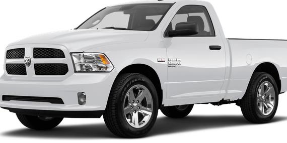 RAM 1500 2022 3C6JR6DTXNG405665 image