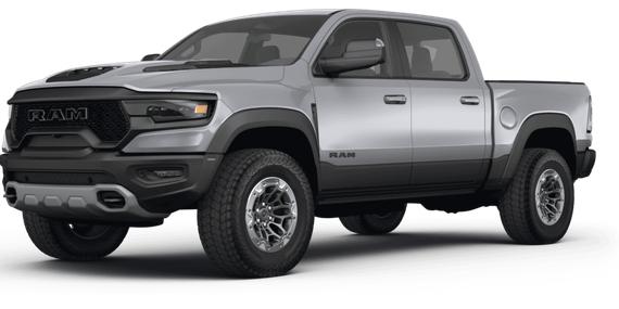 RAM 1500 2022 1C6SRFU95NN322077 image