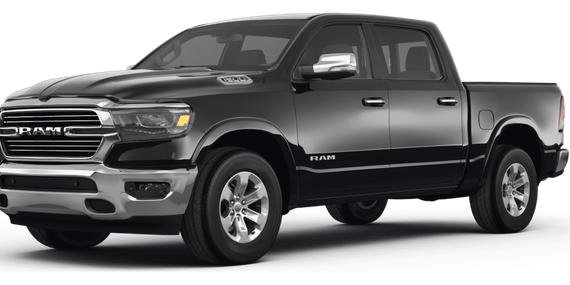 RAM 1500 2022 1C6SRFKT7NN108979 image