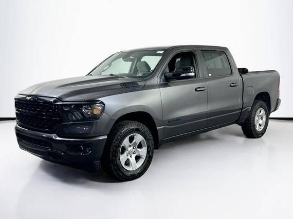 RAM 1500 2022 1C6SRFFTXNN232951 image