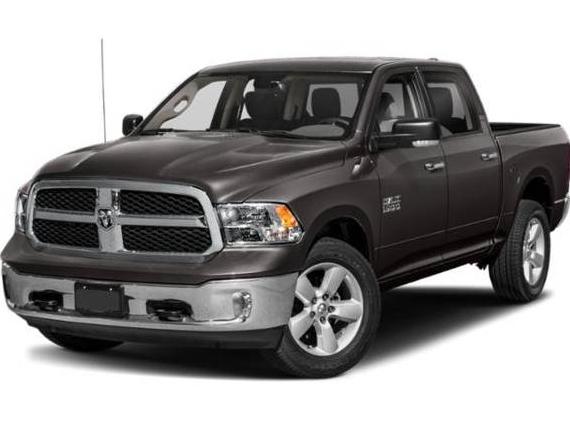 RAM 1500 2022 1C6RR7LG4NS210019 image
