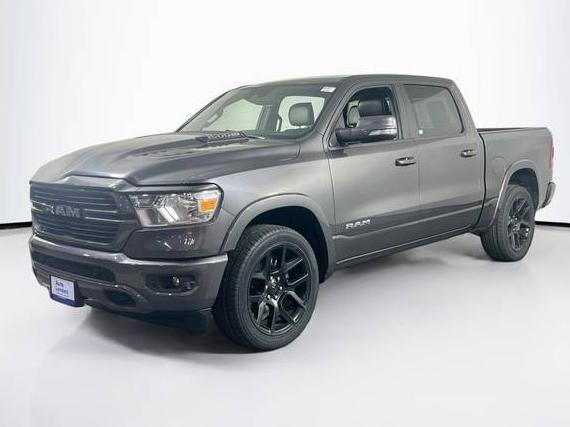 RAM 1500 2022 1C6SRFJT3NN330565 image