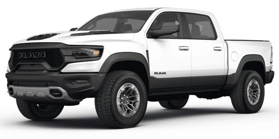 RAM 1500 2022 1C6SRFU93NN144721 image