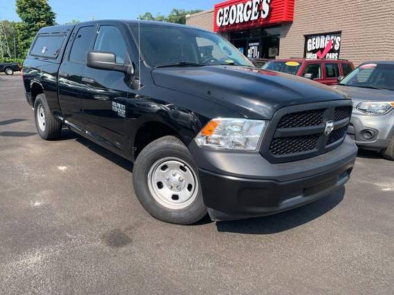 RAM 1500 2022 1C6RR6FG6NS186330 image