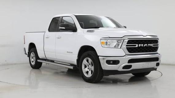RAM 1500 2022 1C6RRFBG9NN468465 image
