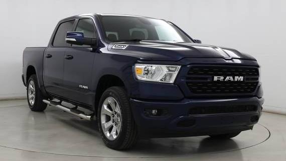 RAM 1500 2022 1C6RRFFG5NN288426 image