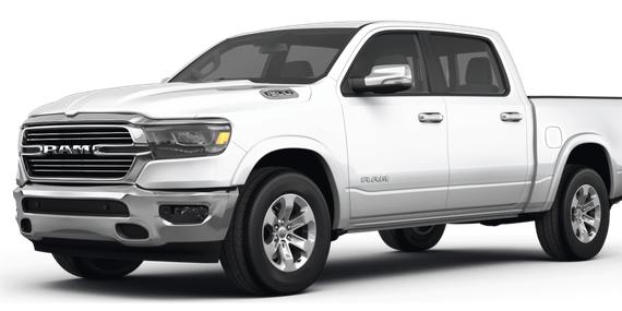 RAM 1500 2022 1C6SRFJT5NN366130 image