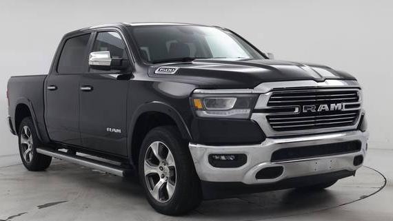 RAM 1500 2022 1C6SRFJT2NN239139 image
