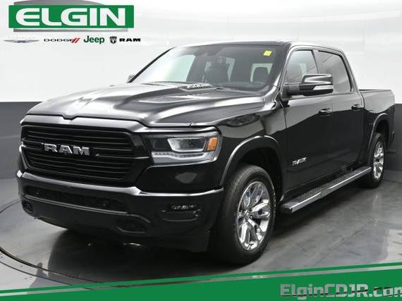 RAM 1500 2022 1C6SRFJT3NN422095 image