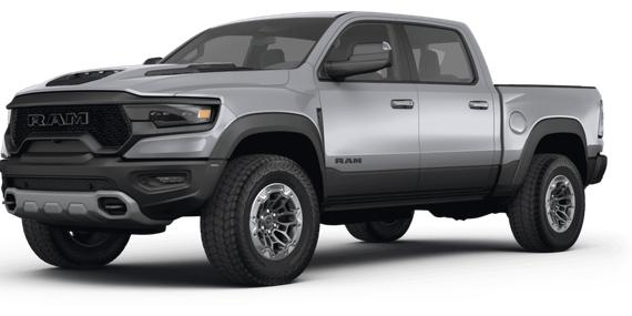 RAM 1500 2022 1C6SRFU99NN172569 image