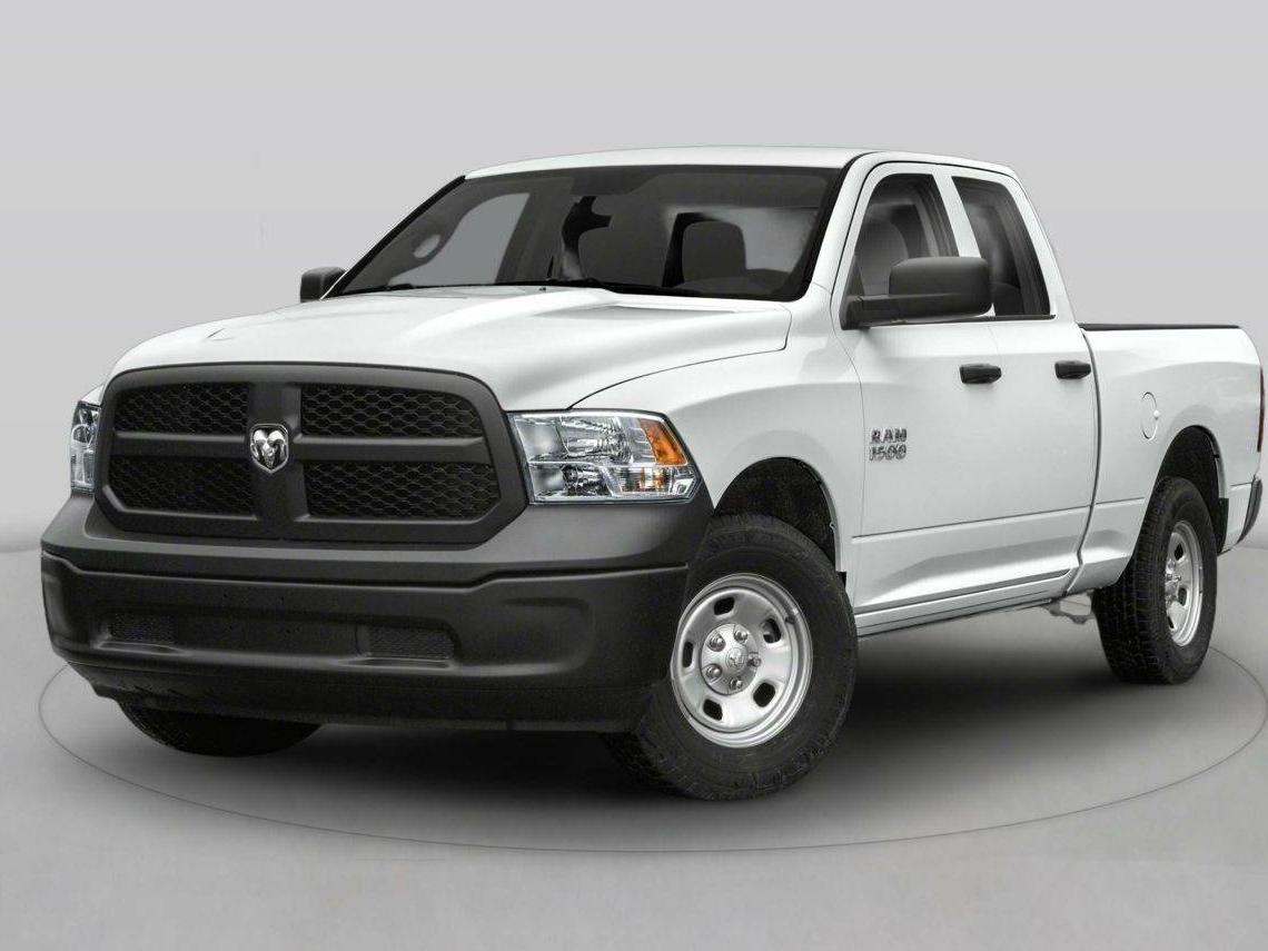 RAM 1500 2022 1C6RR6LGXNS198114 image