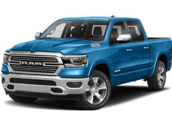 RAM 1500 2022 1C6SRFJT7NN435111 image